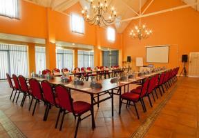 Protea Hotel By Marriott Chingola Exterior photo